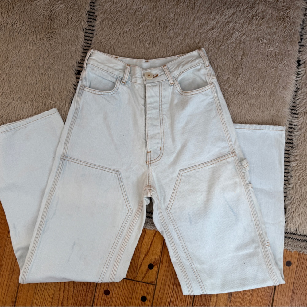 Jesse Kamm Handy Pants